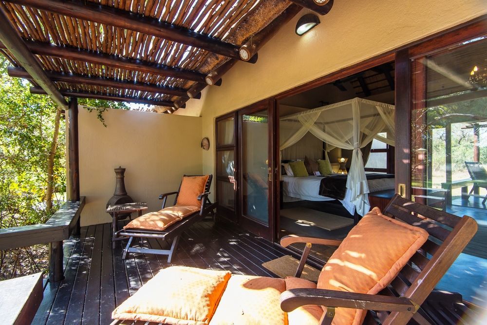 Inyati Game Lodge Резерват Саби Сенд Гейм Екстериор снимка